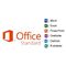 Genuine Microsoft Office 2016 Standard Dvd Retail Box Online Actiavted FPP License Window Operating System For PC