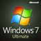 Geniune Microsoft Windows 7 Ultimate Product Key 32-64bit OEM DVD package win 7 ultimate online activation WINDOWS 7 PRO